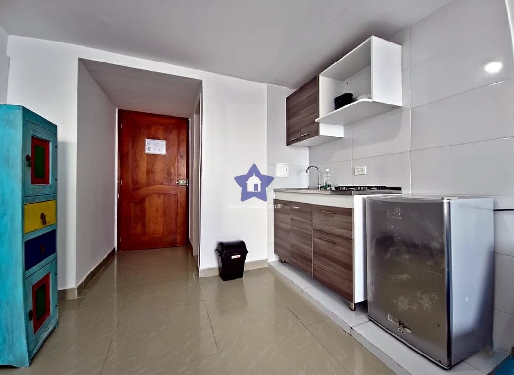 Estudio Sky View - piso 20 — foto 6
