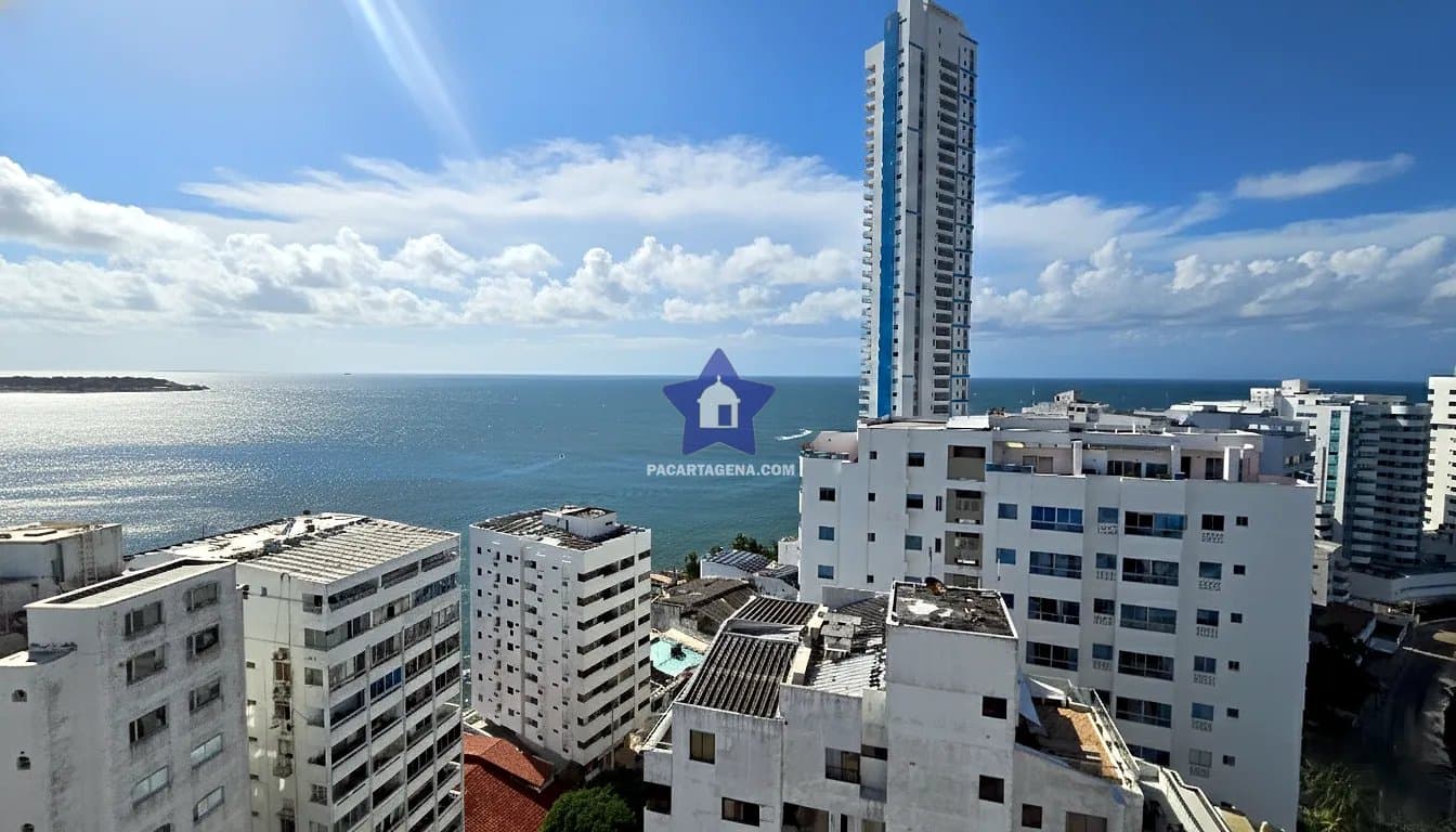 Horizonte Azul 18 — foto 2