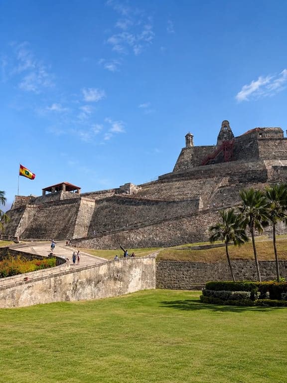 City Tour Cartagena