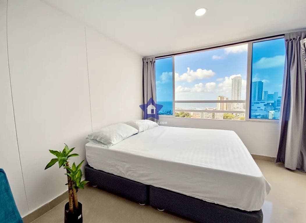 Estudio Sky View - piso 20 — foto 3