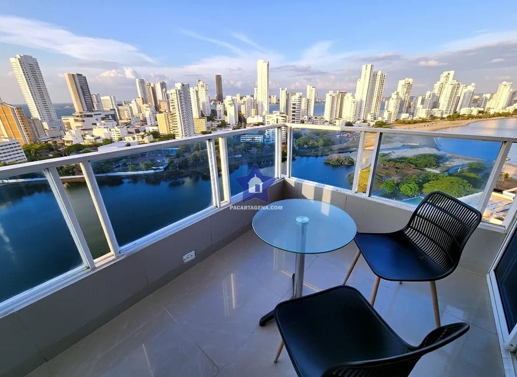 Panorámico Sky 20 — foto 3