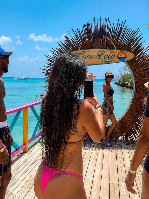 5 Destinos Islas del Rosario