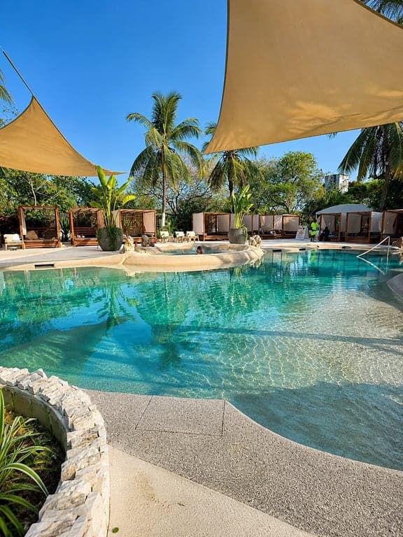 Palmarito Beach Club