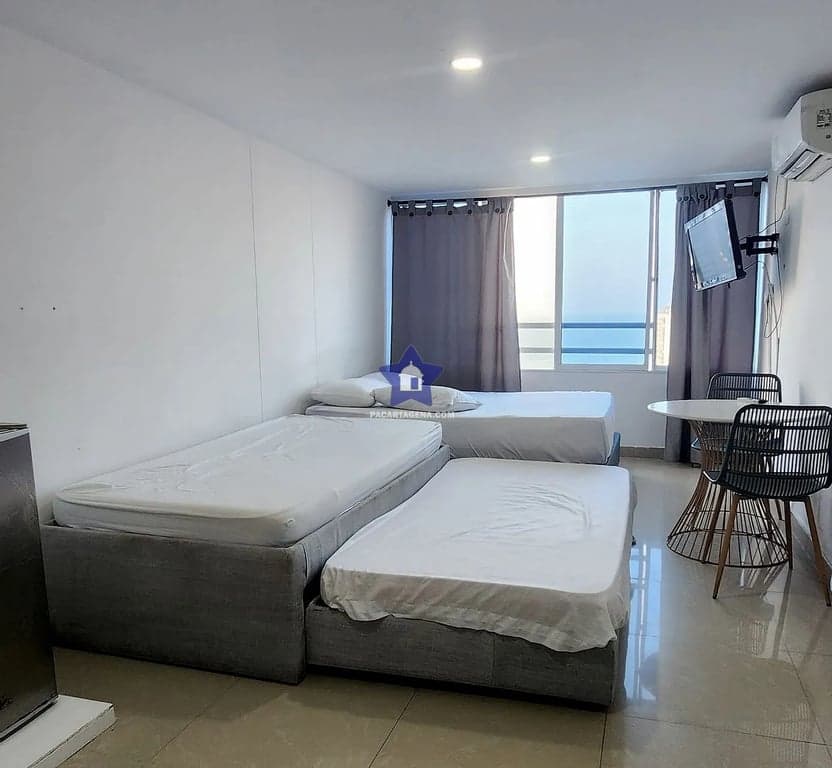 Estudio Sky View - piso 20 — foto 5