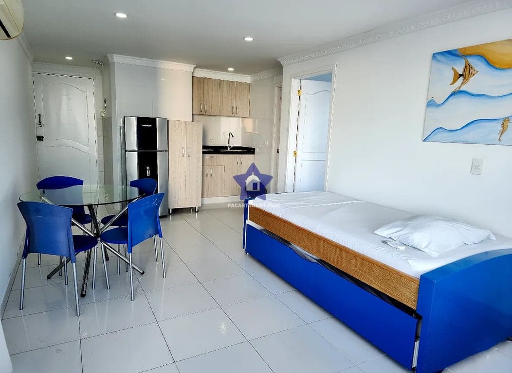 Horizonte Azul 18 — foto 4