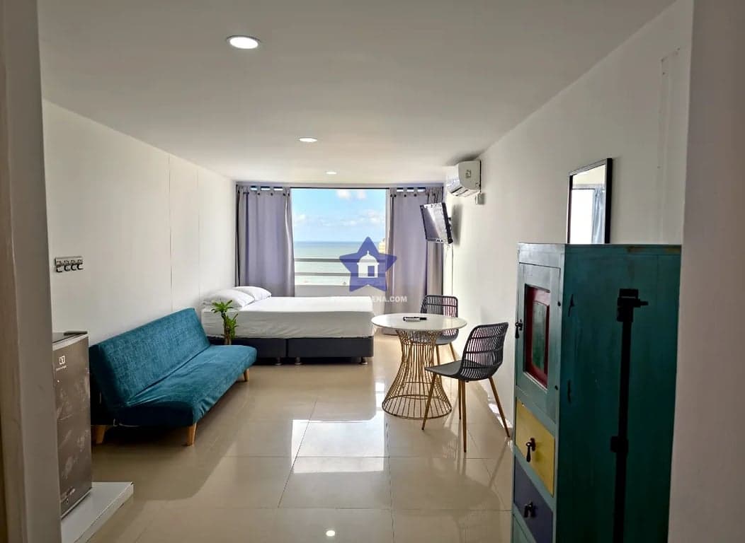 Estudio Sky View - piso 20 — foto 4