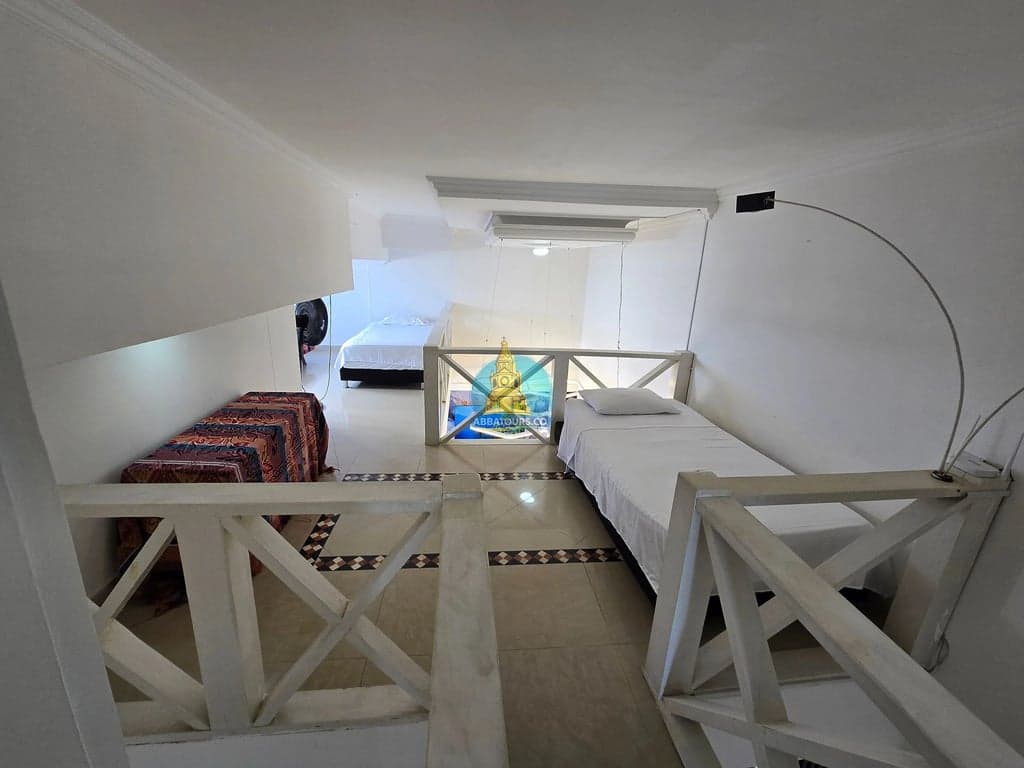 Penthouse Duplex 23 — foto 4