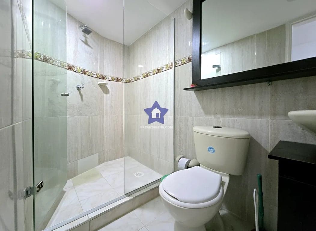 Estudio Sky View - piso 20 — foto 2