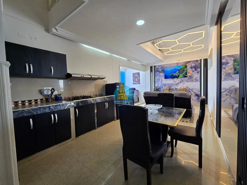Penthouse Duplex 23 — foto 6
