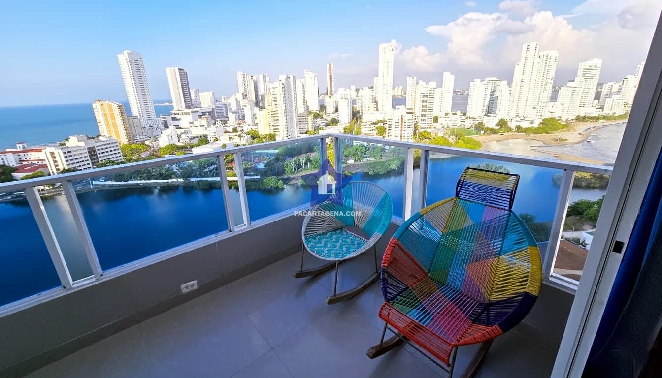 Panorámico Sky 20 — foto 2