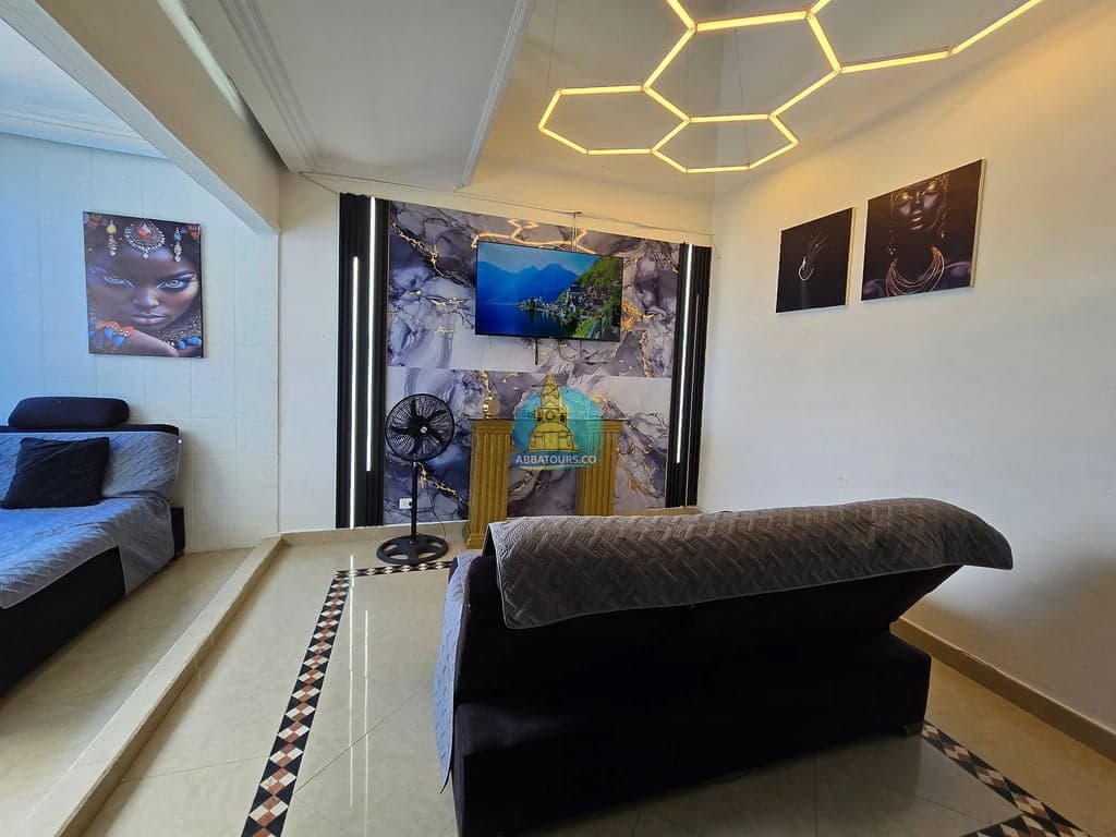 Penthouse Duplex 23 — foto 5